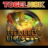 Treasures of Lion City